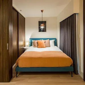 4* Apartahotel Section L Ginza East