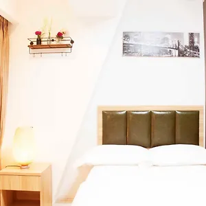 3* Hotel Shu