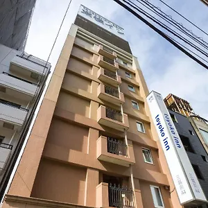 ホテル 東横inn日本橋三越前a4, 東京都