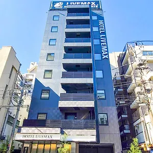 3* Hotel Livemax Akasaka Grande