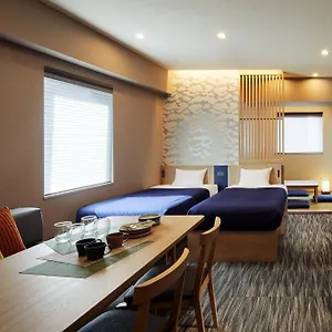 3* Apartahotel Minn Akihabara