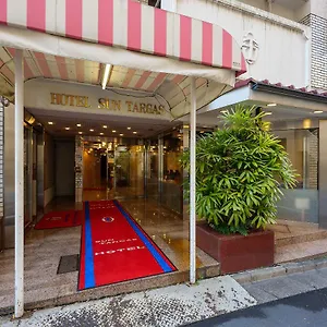 ホテル ホテルサンターガス大塚店, 東京都