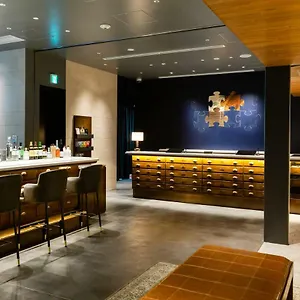 ホテル ザ ロイヤルパーク キャンバス 銀座8, 東京都