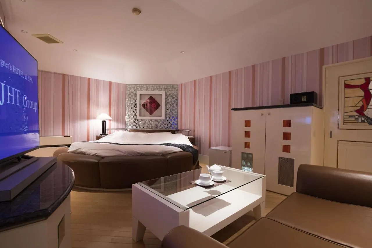 Hotel Perrier (Adults Only) Tokyo