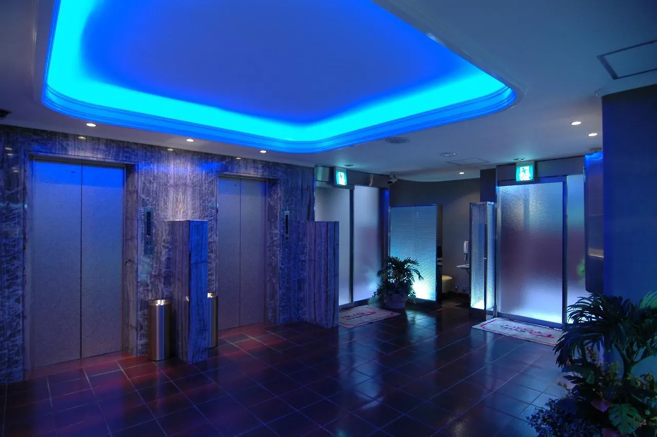 Hotel Perrier (Adults Only) Tokyo