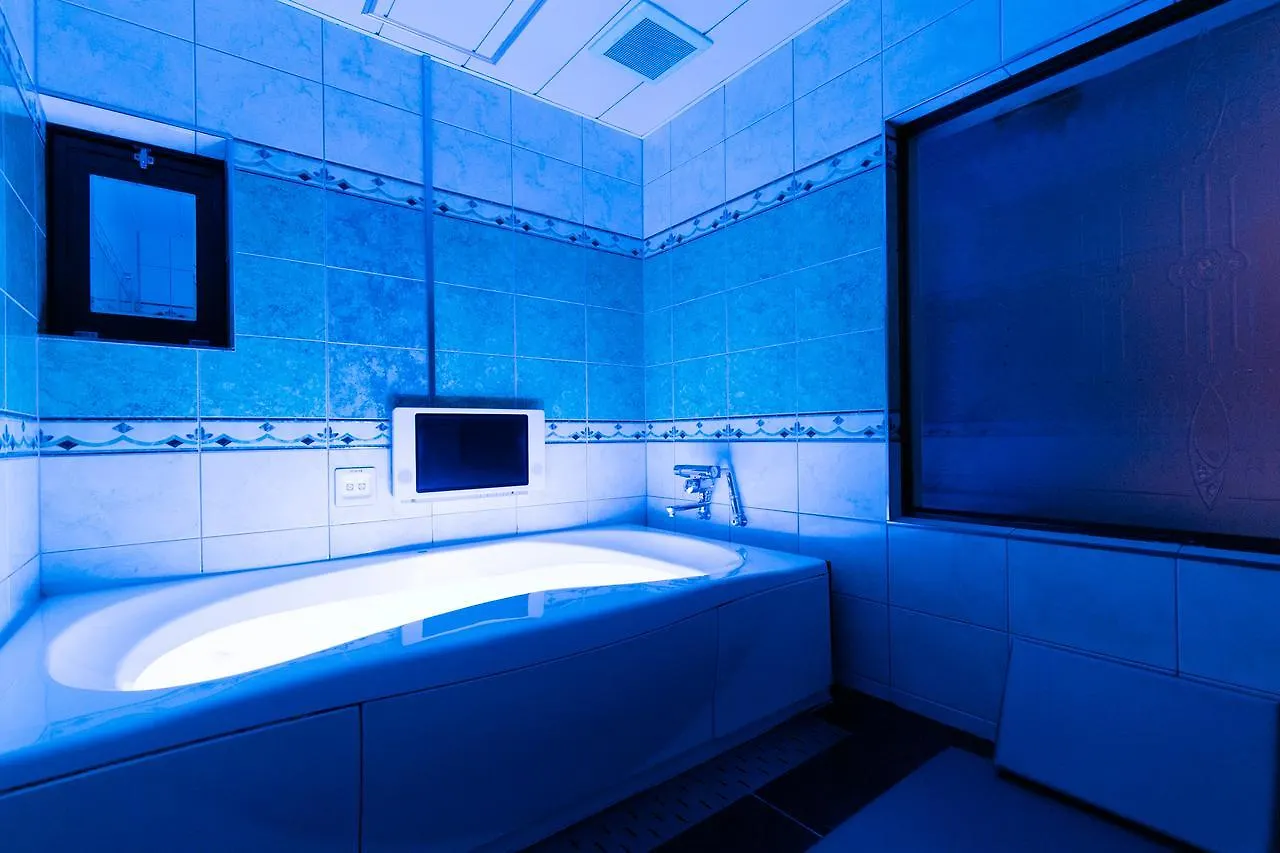 Hotel Perrier (Adults Only) Tokyo