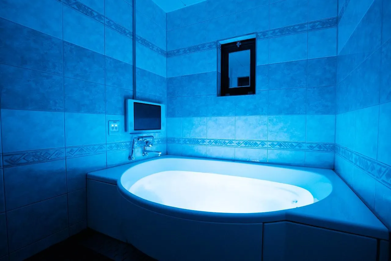 Hotel Perrier (Adults Only) Tokyo 2*,