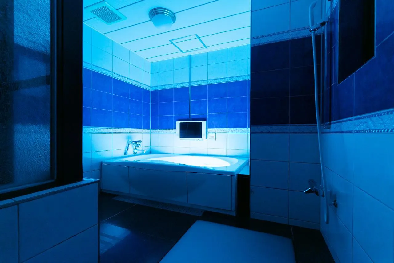 Hotel Perrier (Adults Only) Tokyo