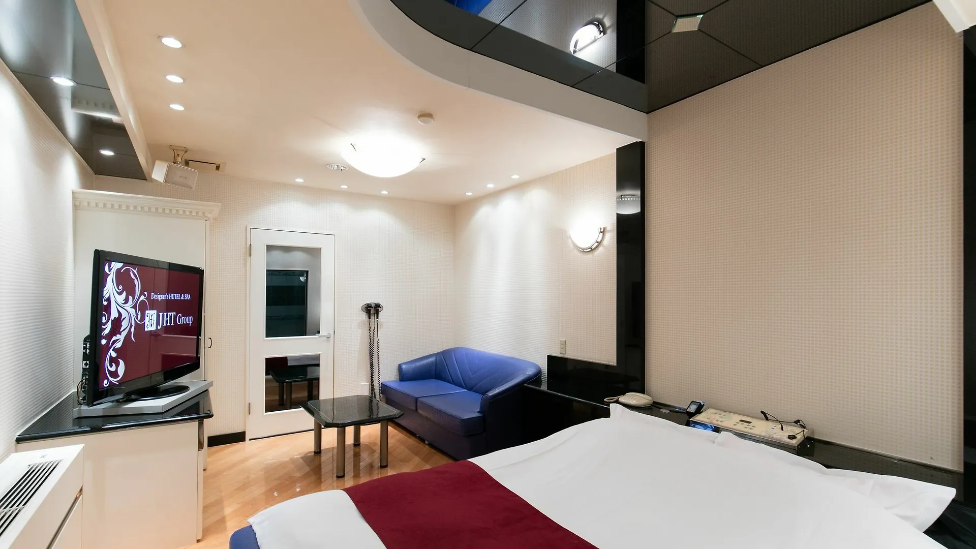 **  Hotel Perrier (Adults Only) Tokyo Japan