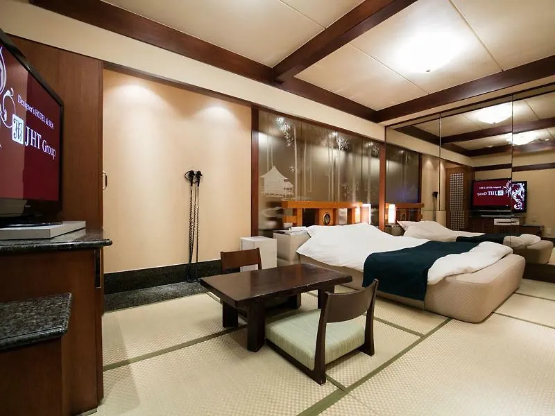 Hotel Perrier (Adults Only) Tokyo Japan