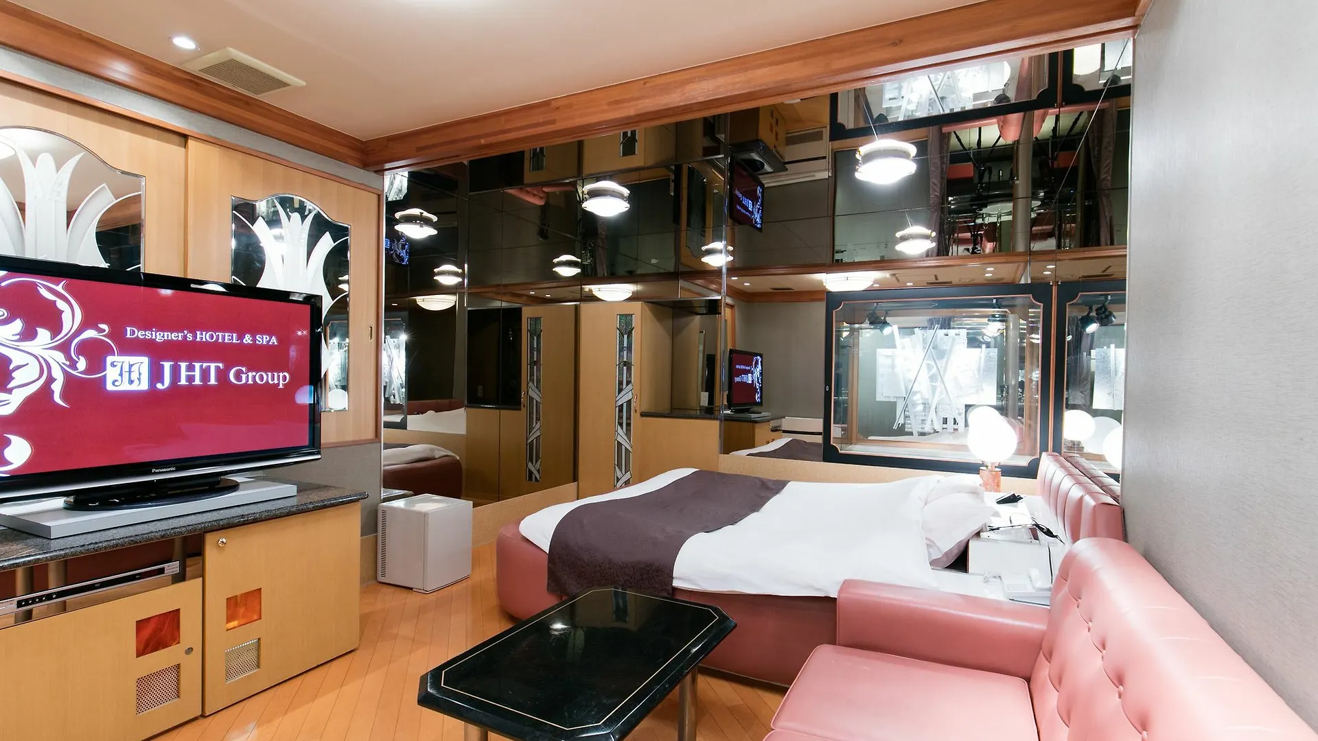 Hotel Perrier (Adults Only) Tokyo