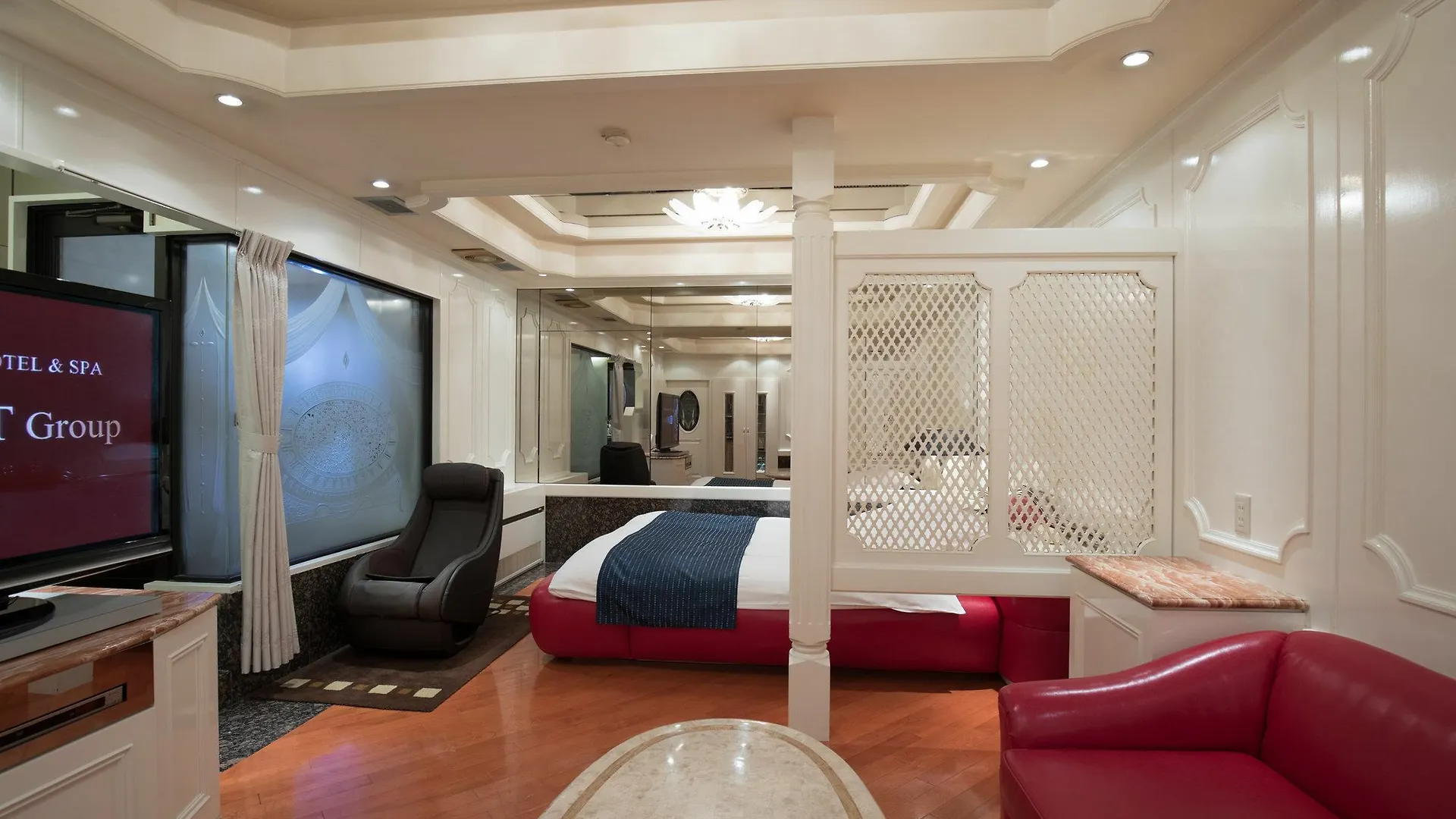 Hotel Perrier (Adults Only) Tokyo