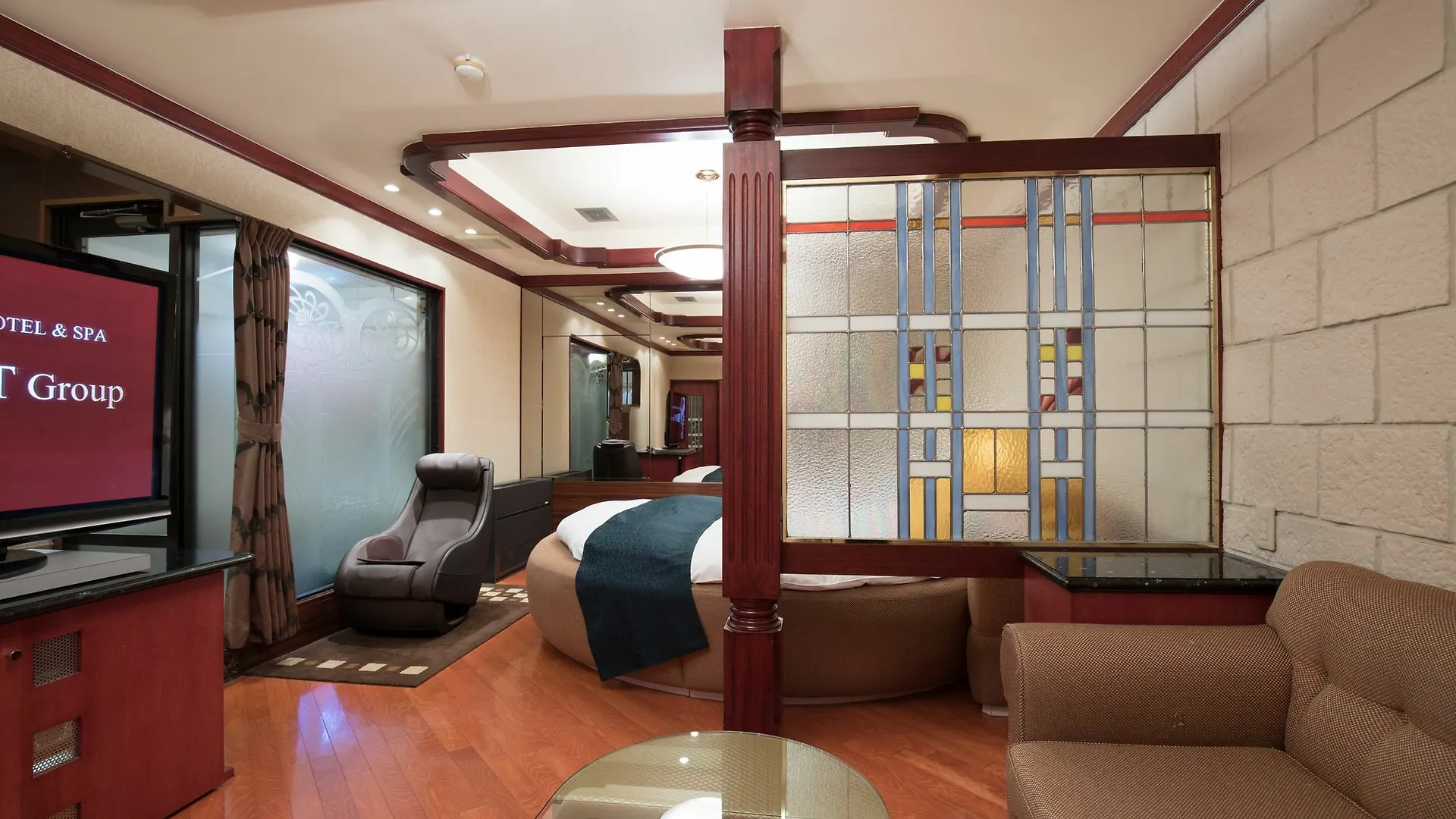 Hotel Perrier (Adults Only) Tokyo