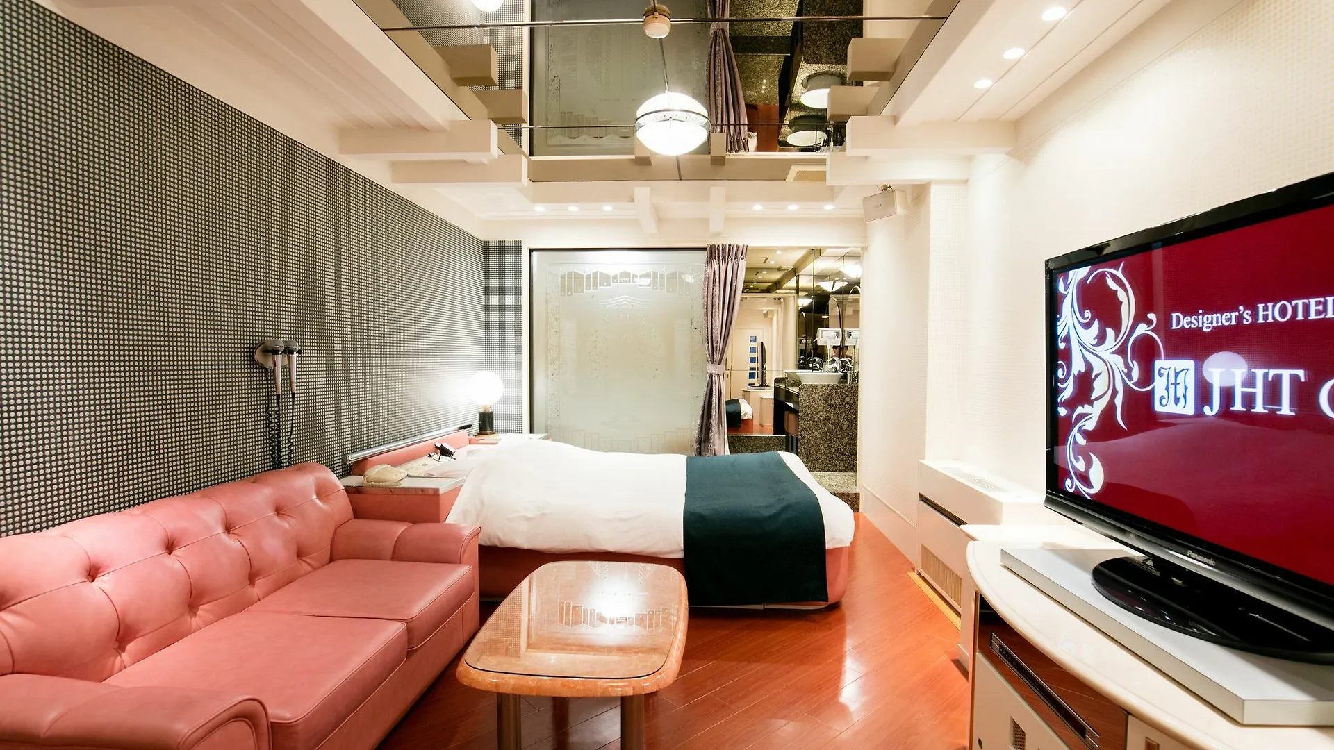 **  Hotel Perrier (Adults Only) Tokyo Japan