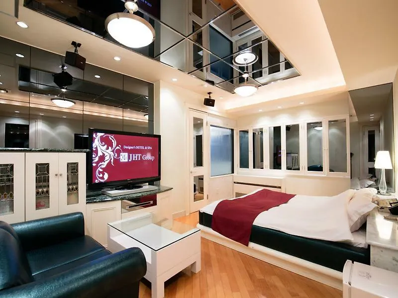 **  Hotel Perrier (Adults Only) Tokyo Japan