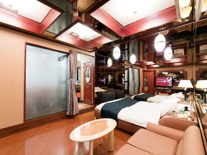 Hotel Perrier (Adults Only) Tokyo