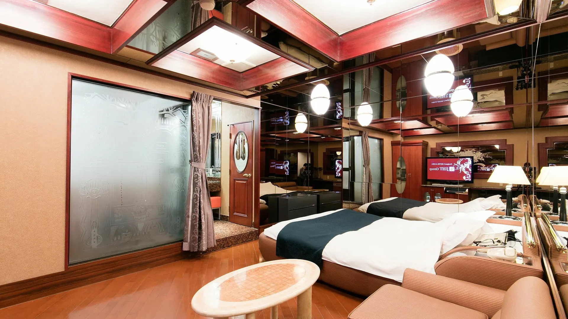 Hotel Perrier (Adults Only) Tokyo
