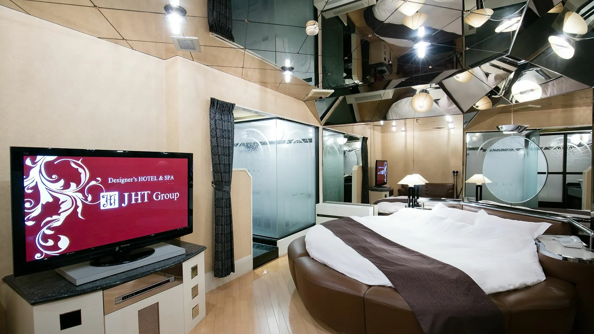 Hotel Perrier (Adults Only) Tokyo 2*,