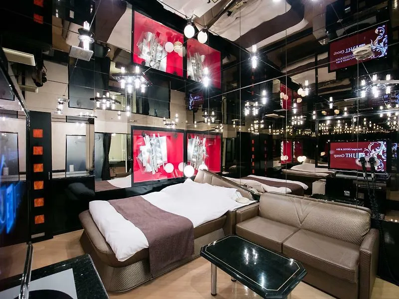 Hotel Perrier (Adults Only) Tokyo