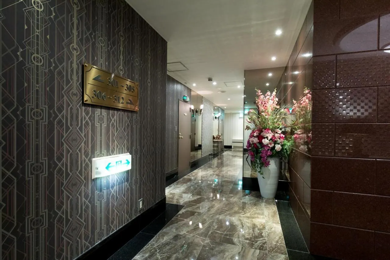 Hotel Perrier (Adults Only) Tokyo