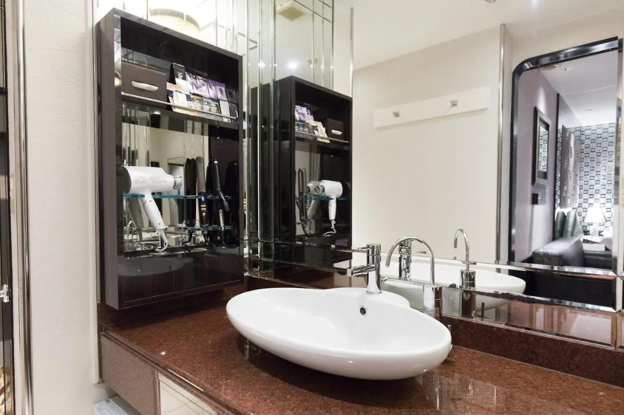 Hotel Perrier (Adults Only) Tokyo