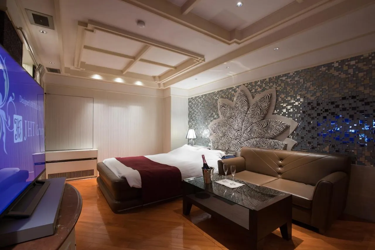 Hotel Perrier (Adults Only) Tokyo Japan