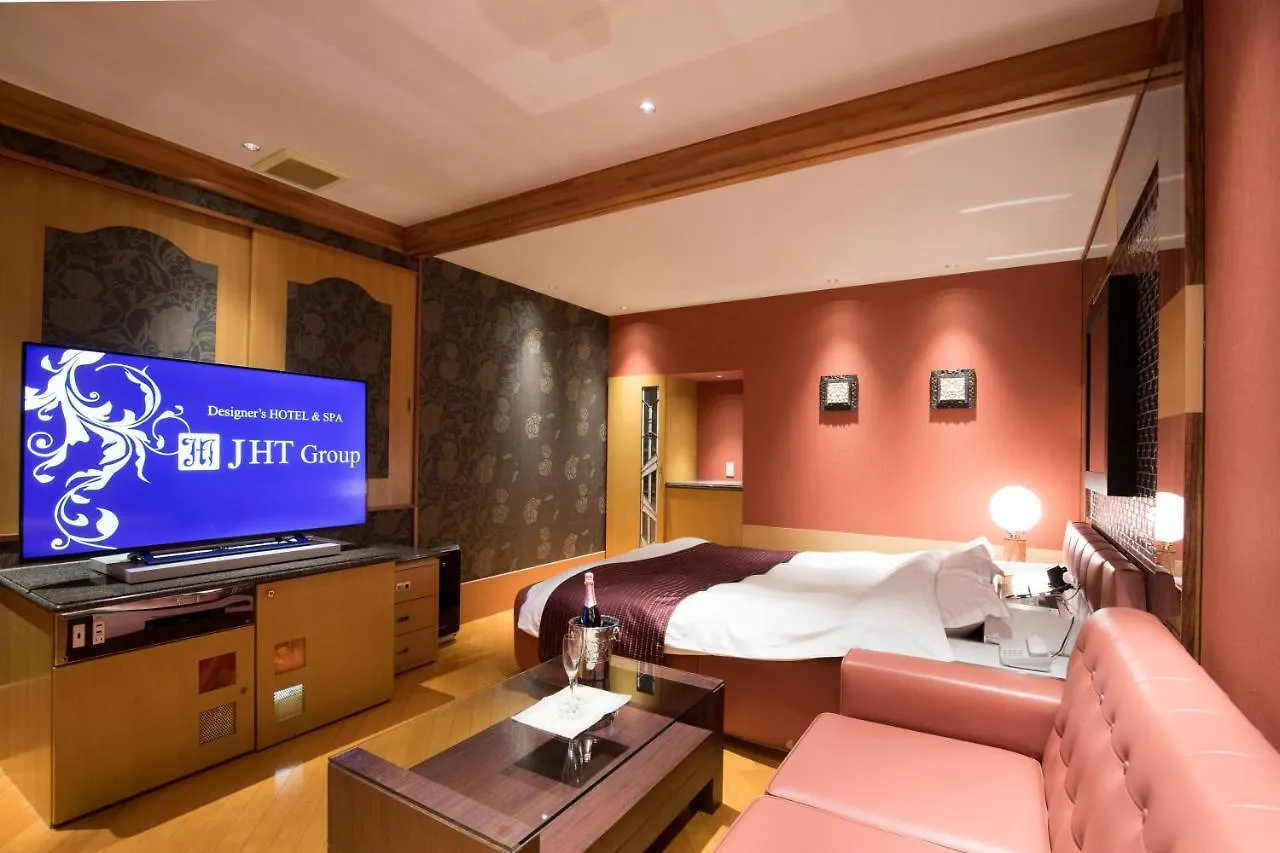 Hotel Perrier (Adults Only) Tokyo