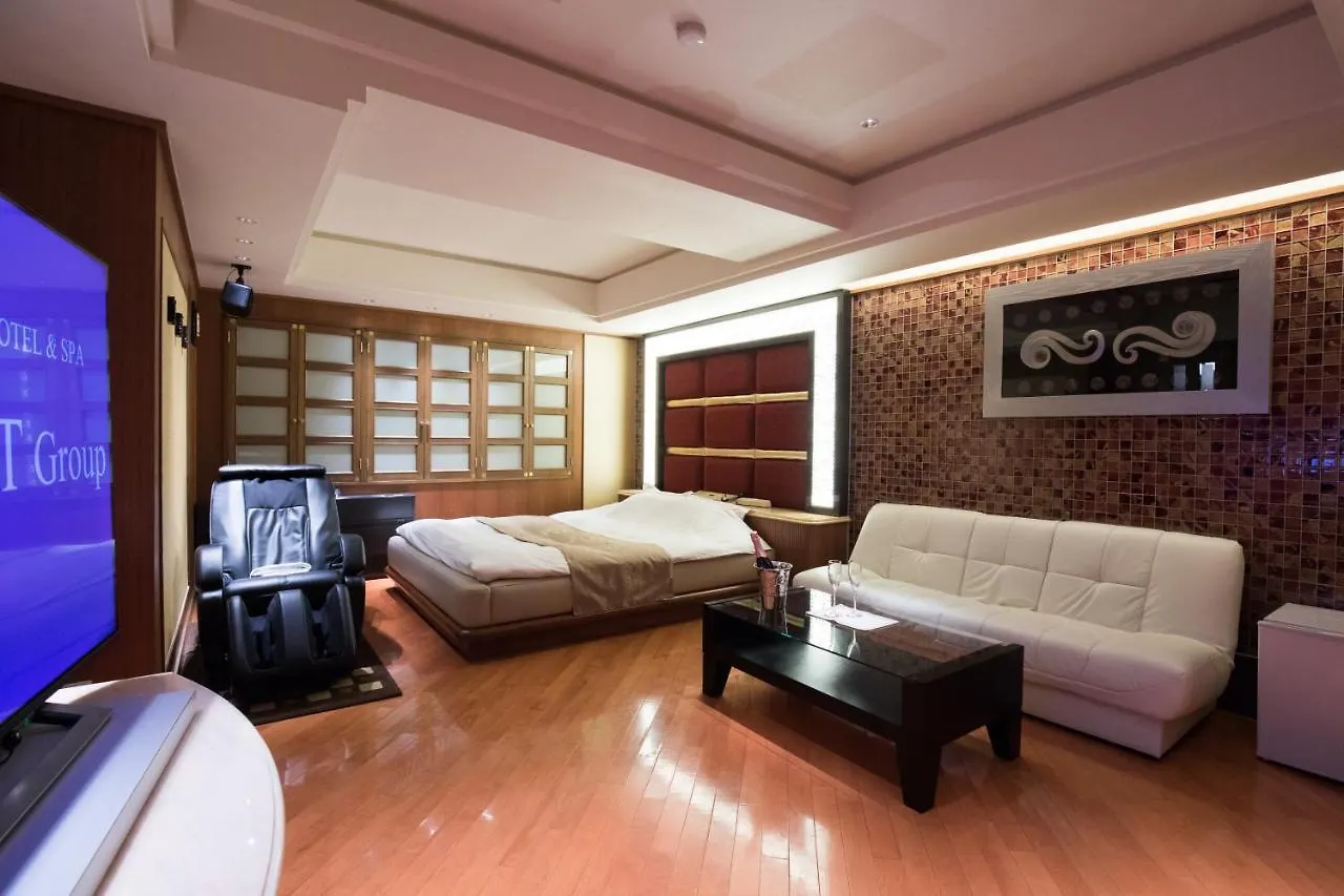 Hotel Perrier (Adults Only) Tokyo 2*,  Japan