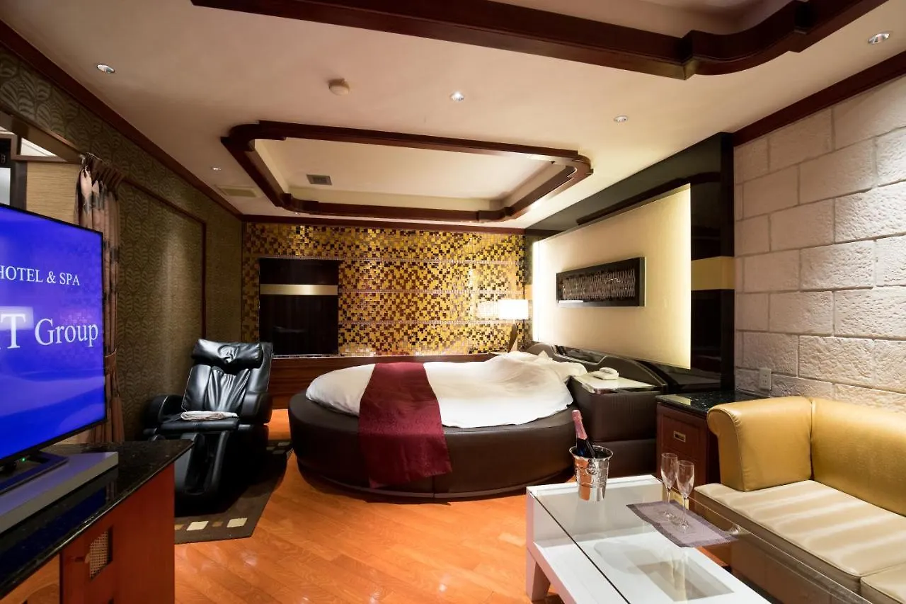 Hotel Perrier (Adults Only) Tokyo